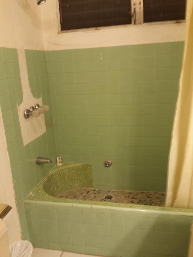 Hostal Aqui Me Quedo San Pedro Sula Bagian luar foto